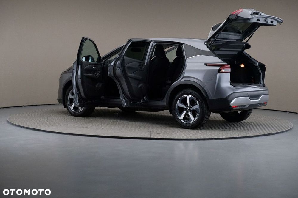 Nissan Qashqai - 7