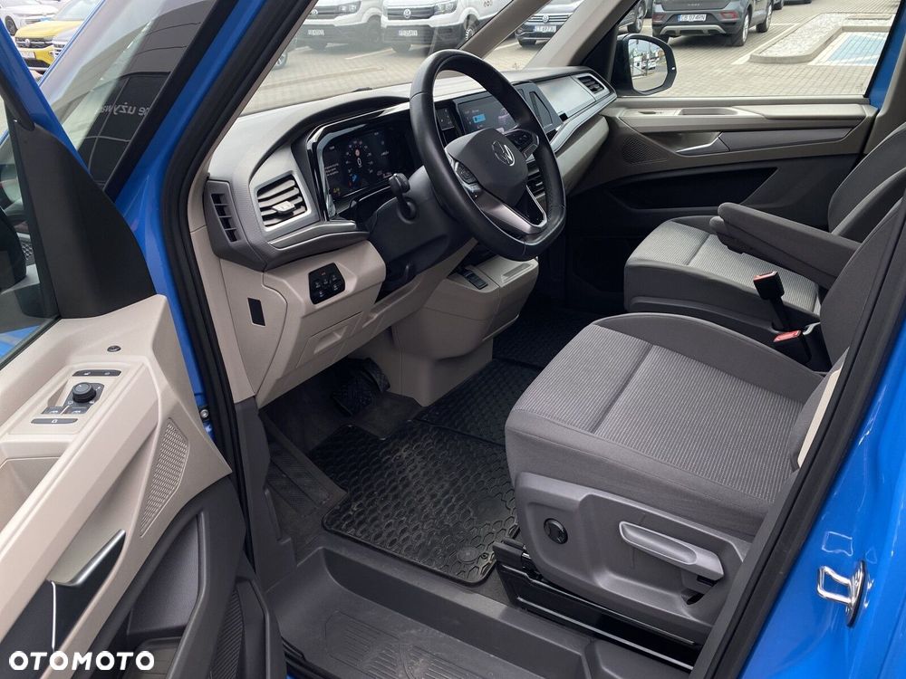 Volkswagen Multivan 2.0 TDI L1 Family DSG - 10