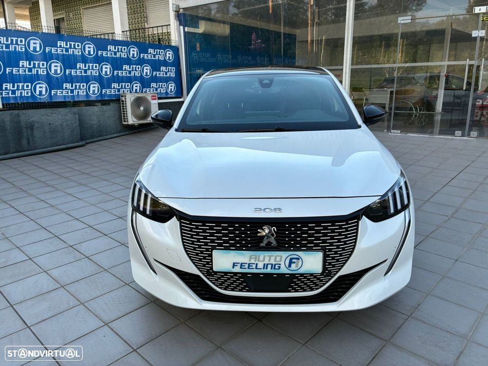 Peugeot 208 - 2