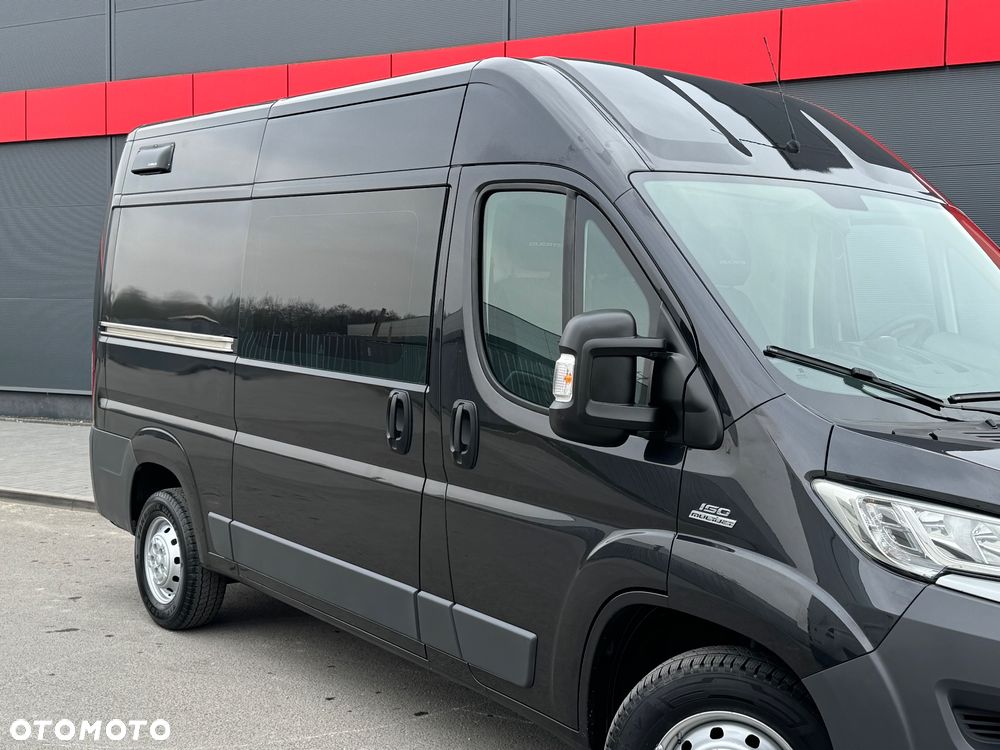 Fiat Ducato L2H2 - 14