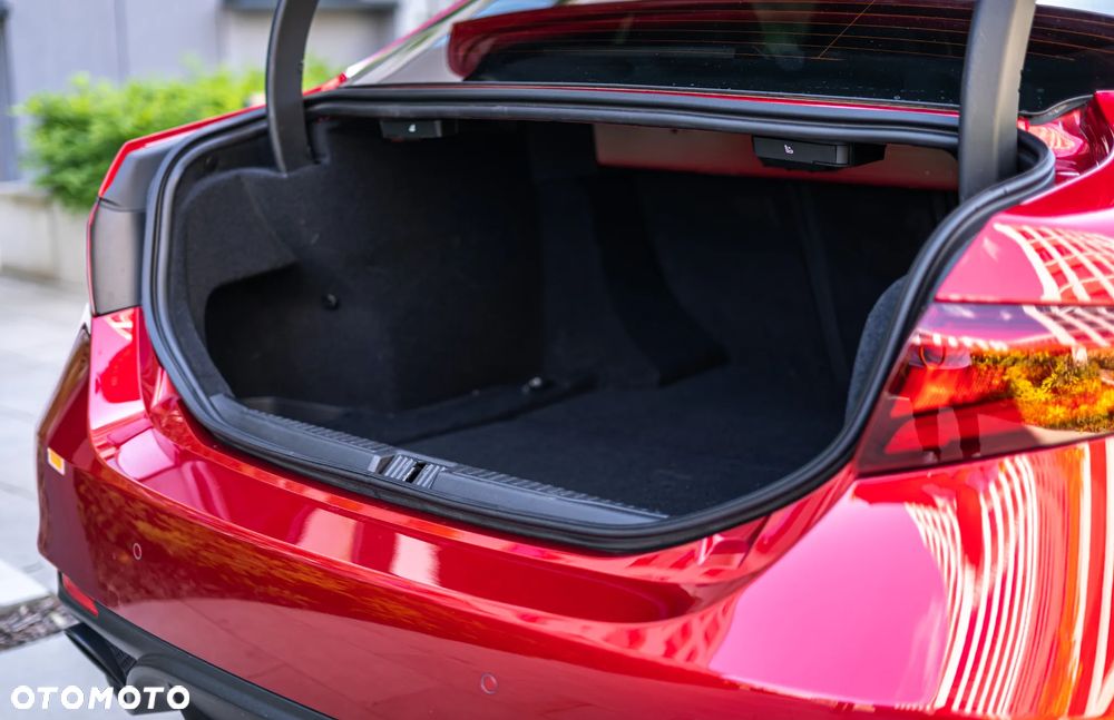 Alfa Romeo Giulia 2.0 Turbo 16V AT8 Veloce - 20
