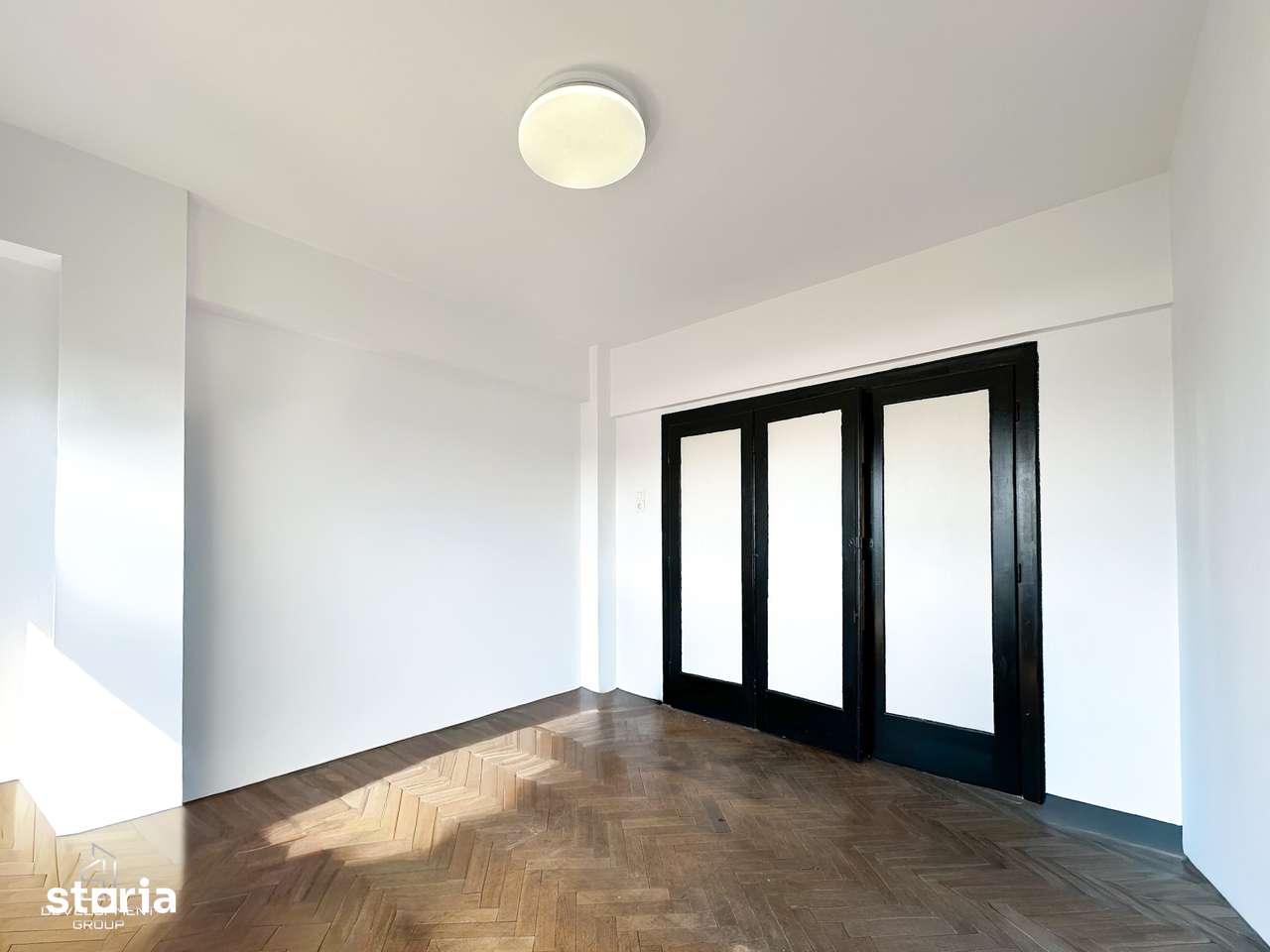 Comision 0% - Apartament 4 camere, zona - Armeneasca – Piata Rosetti — fotografia 3
