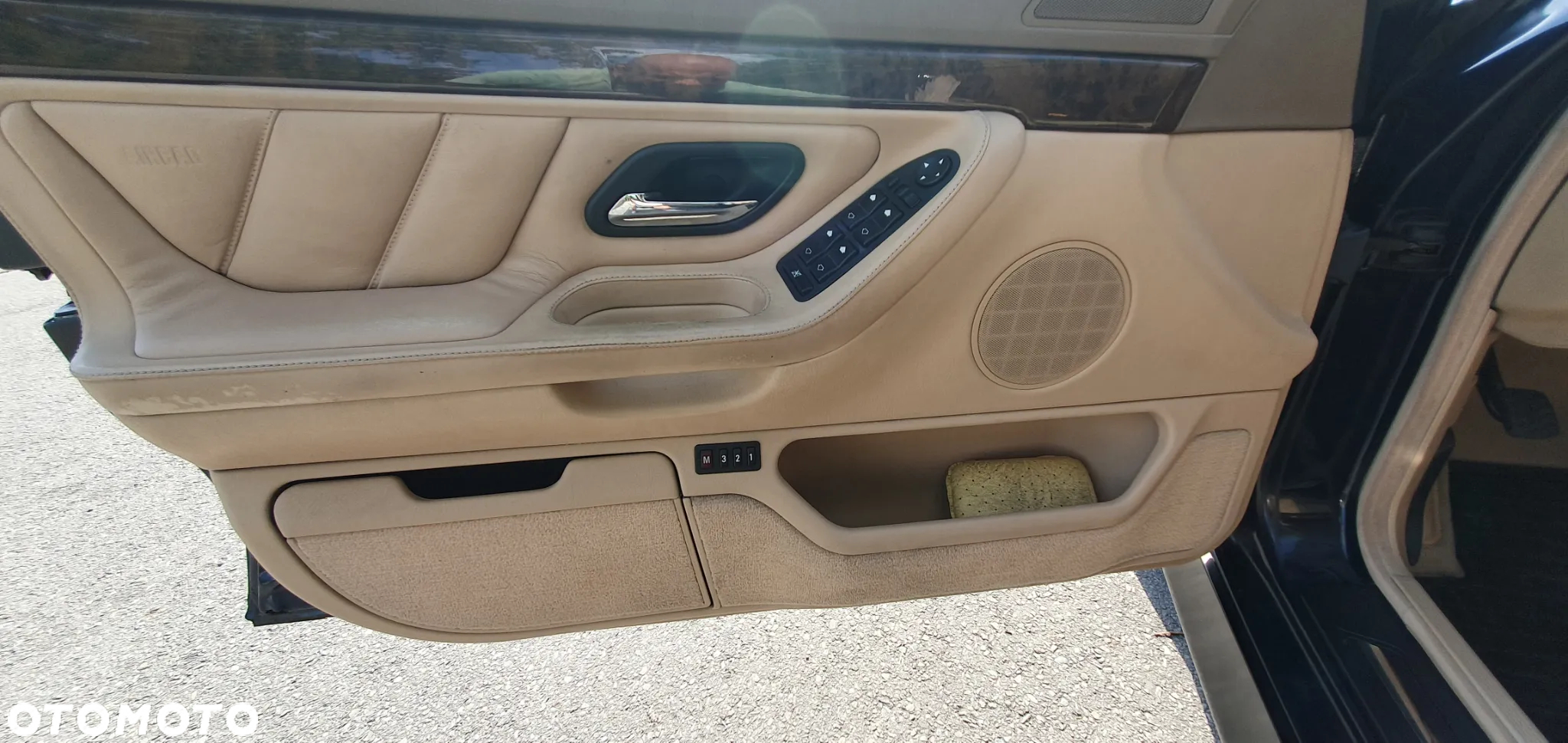 BMW Seria 7 740i - 31