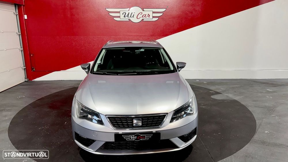 SEAT Leon ST 1.6 TDI Style S/S - 38