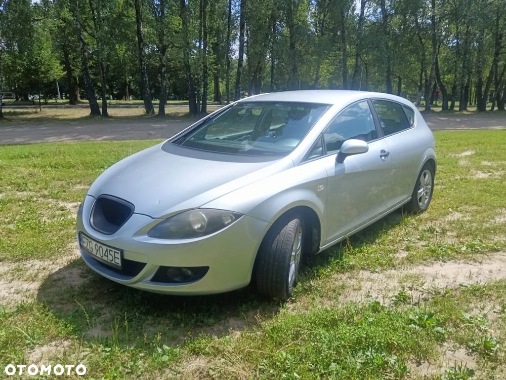 Seat Leon 1.4 - 1