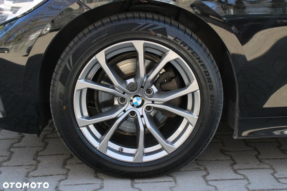 BMW Seria 3 - 35
