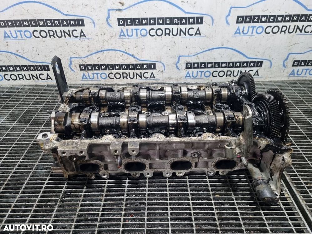 Chiuloasa Mazda CX - 7 2.2 Diesel 2006 - 2012 127kW 173CP 2184CC R2AA (700) R2AA10100 - 1