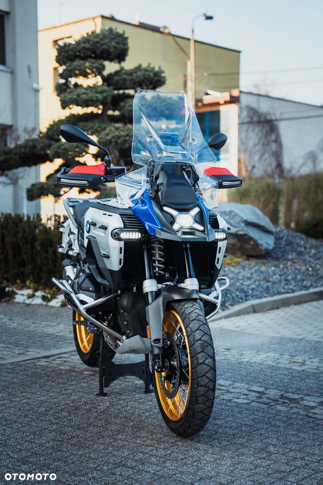BMW GS - 3