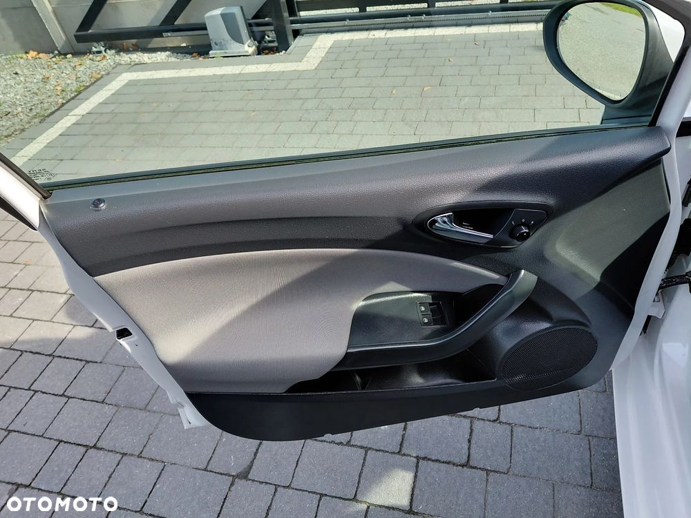 Seat Ibiza 1.2 12V Reference Viva - 22