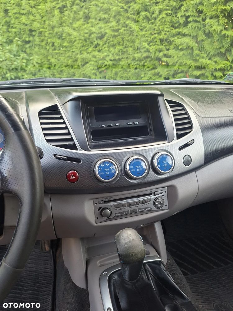 Mitsubishi L200 2.5 DID Instyle HP - 9