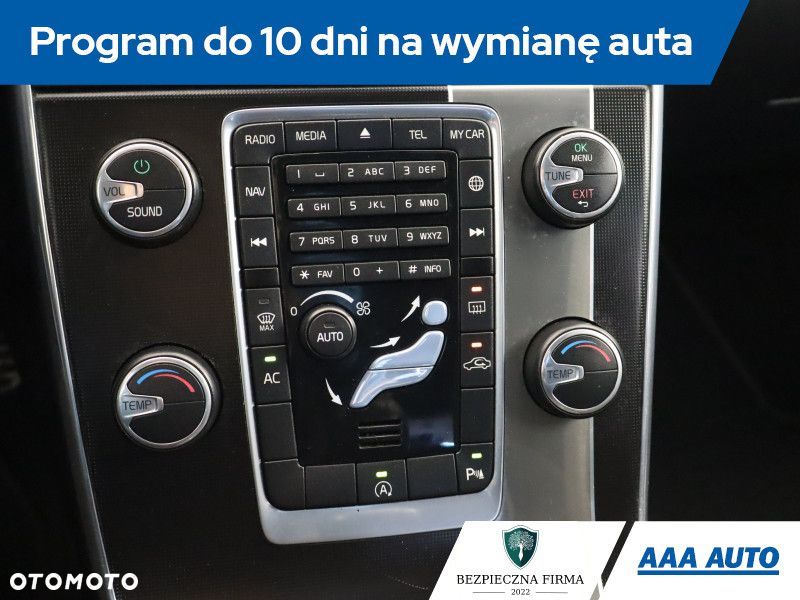 Volvo V60 - 20