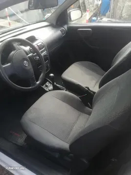 Opel Corsa - 5