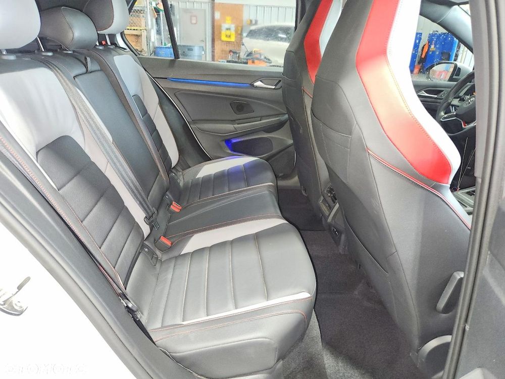Volkswagen Golf 2.0 TSI GTI DSG - 6