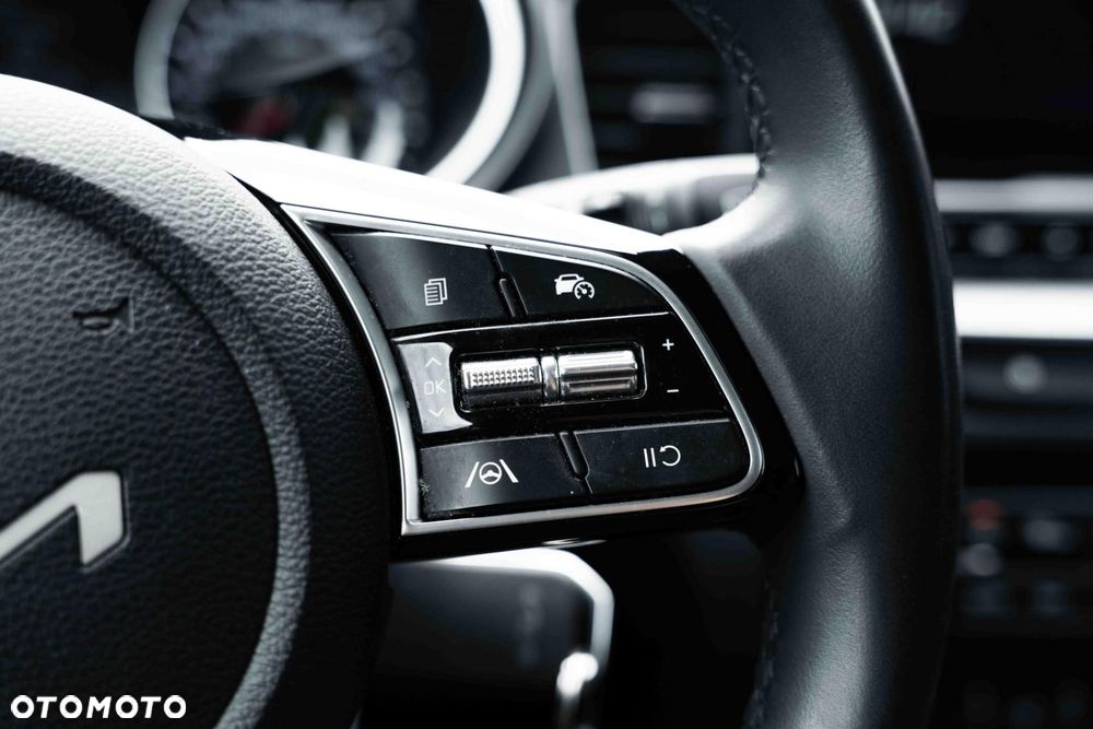 Kia XCeed 1.5 T-GDI M - 28