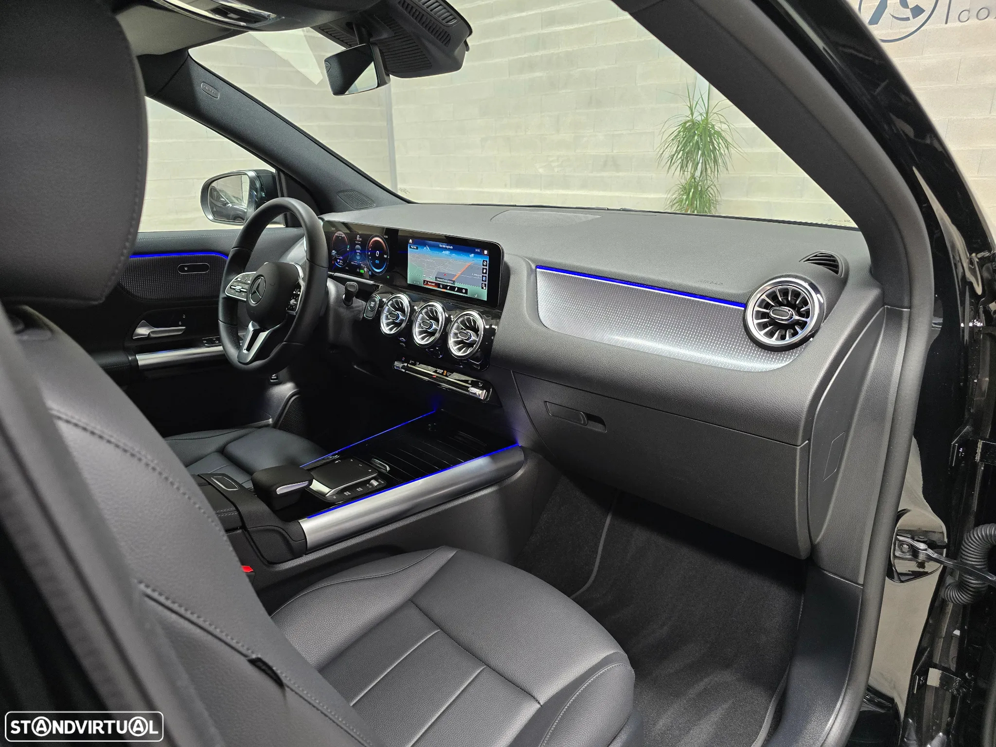 Mercedes-Benz EQA 250 Progressive - 12