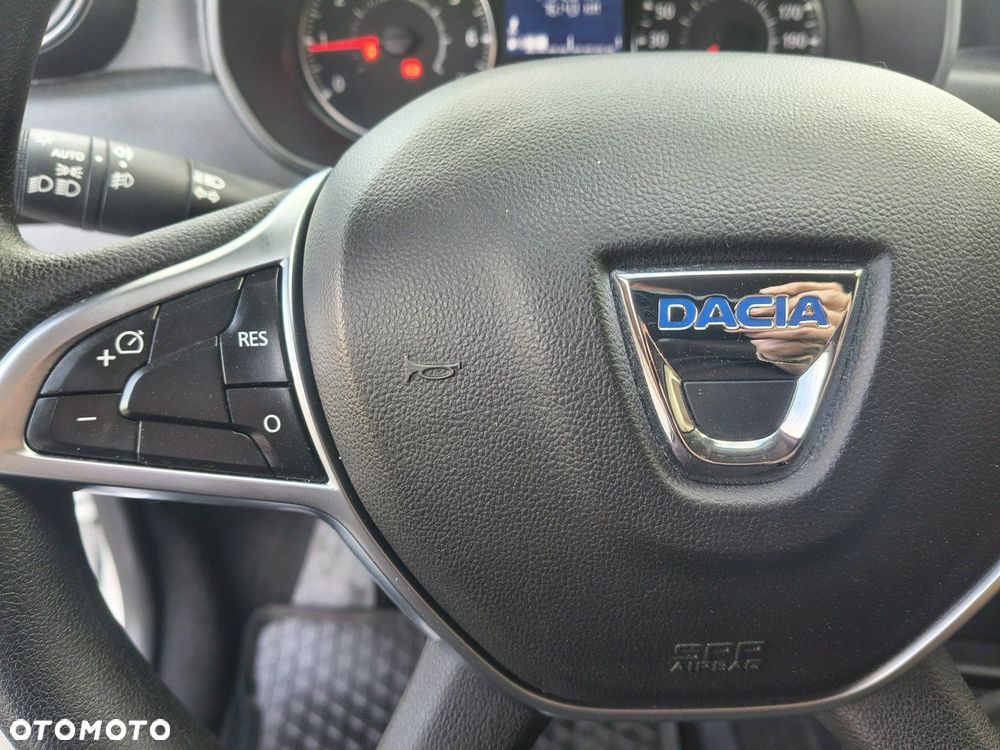 Dacia Duster - 17