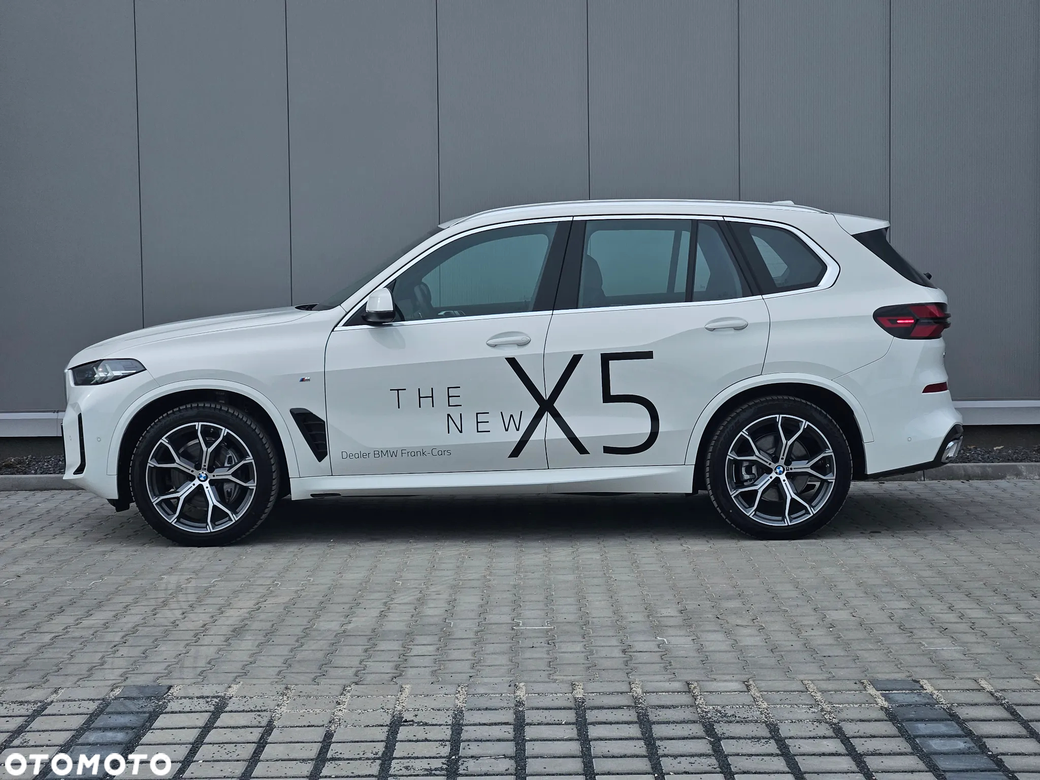 BMW X5 - 4