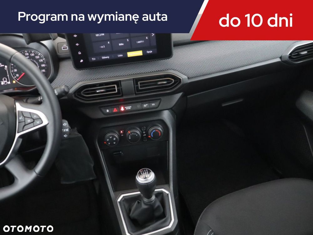 Dacia Sandero - 10