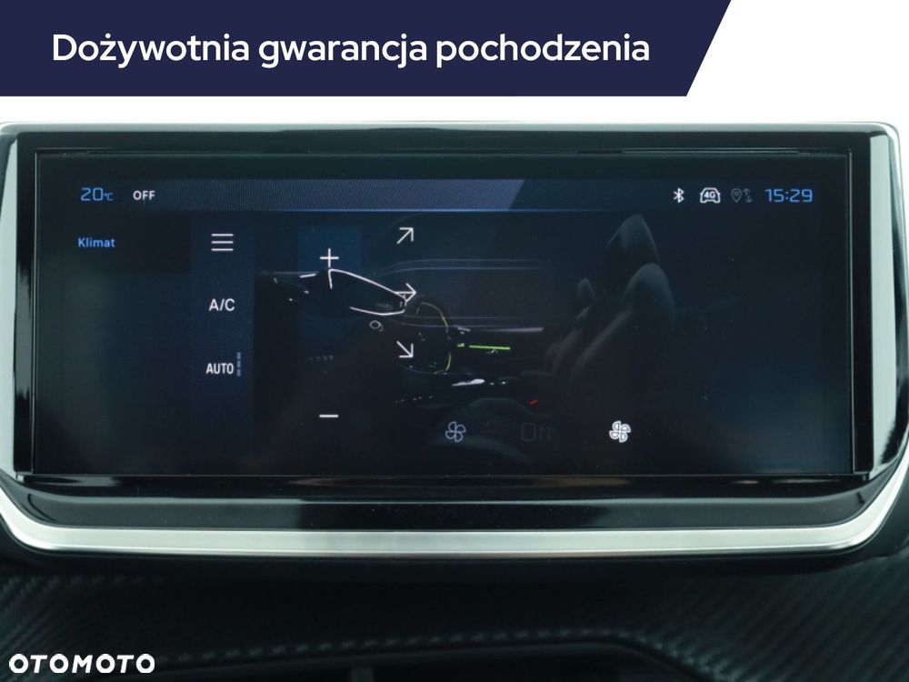Peugeot 208 - 17