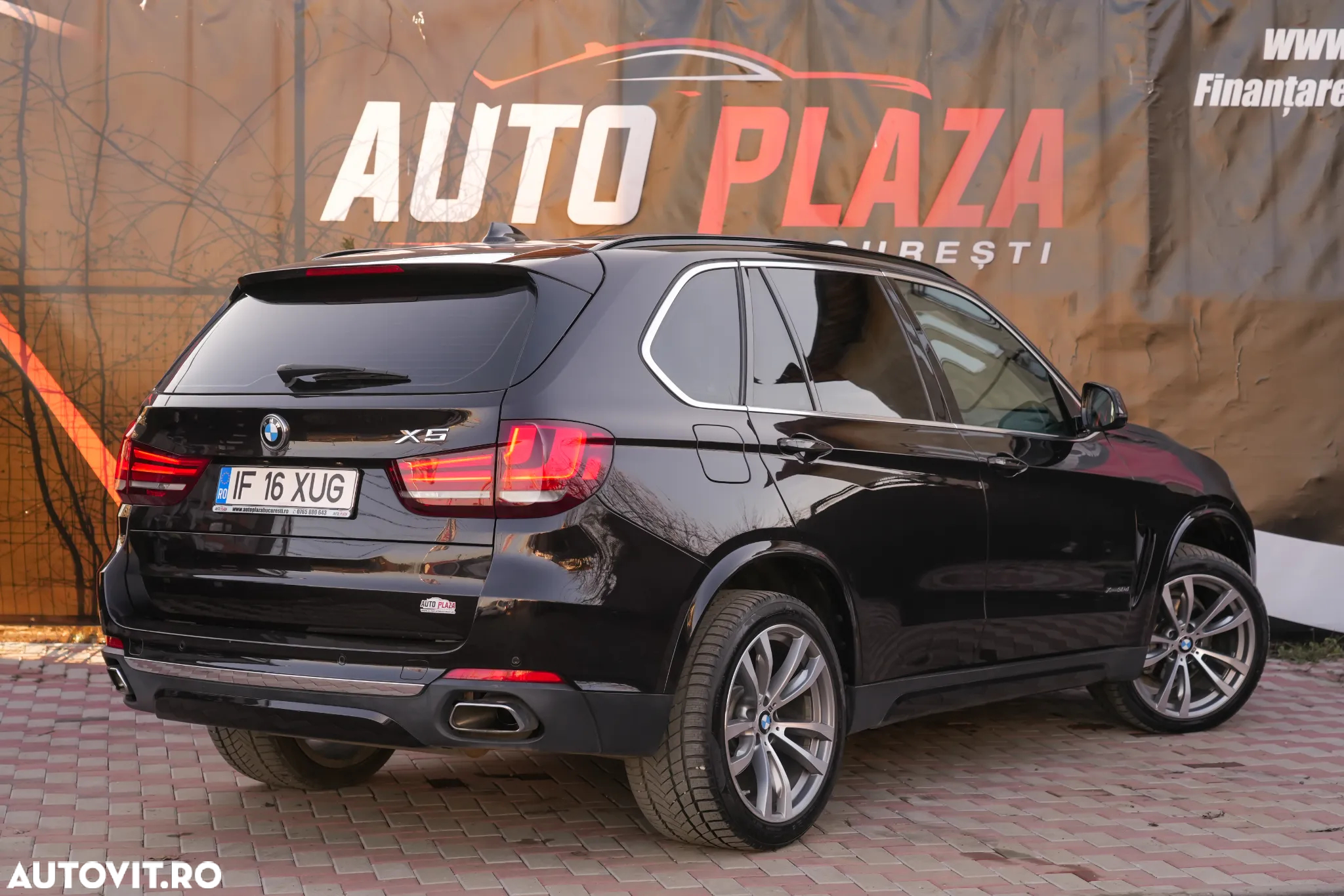 BMW X5 xDrive30d Sport-Aut. - 6