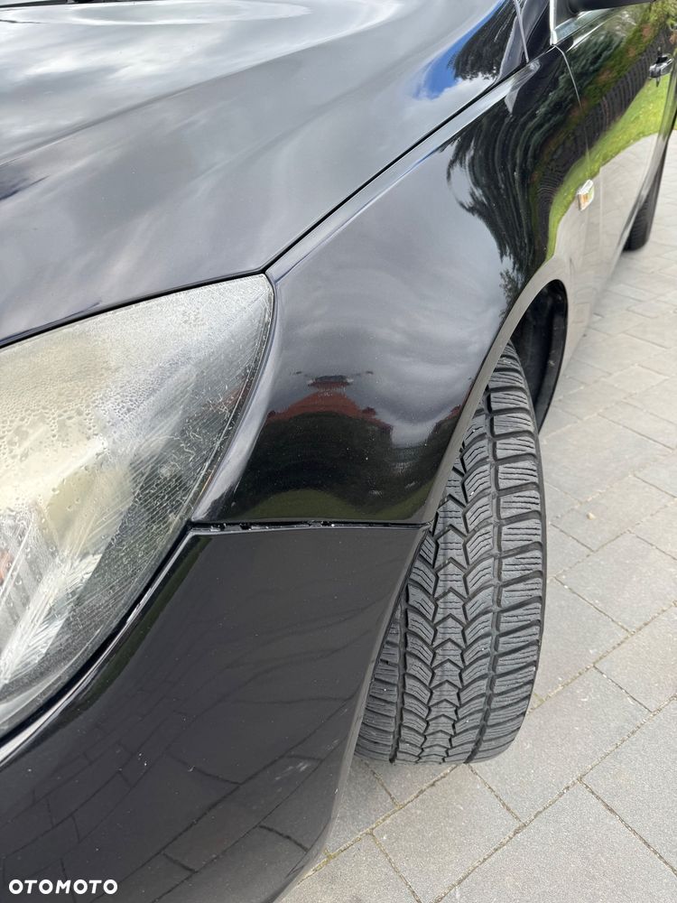 Opel Insignia 2.0 CDTI Edition - 25