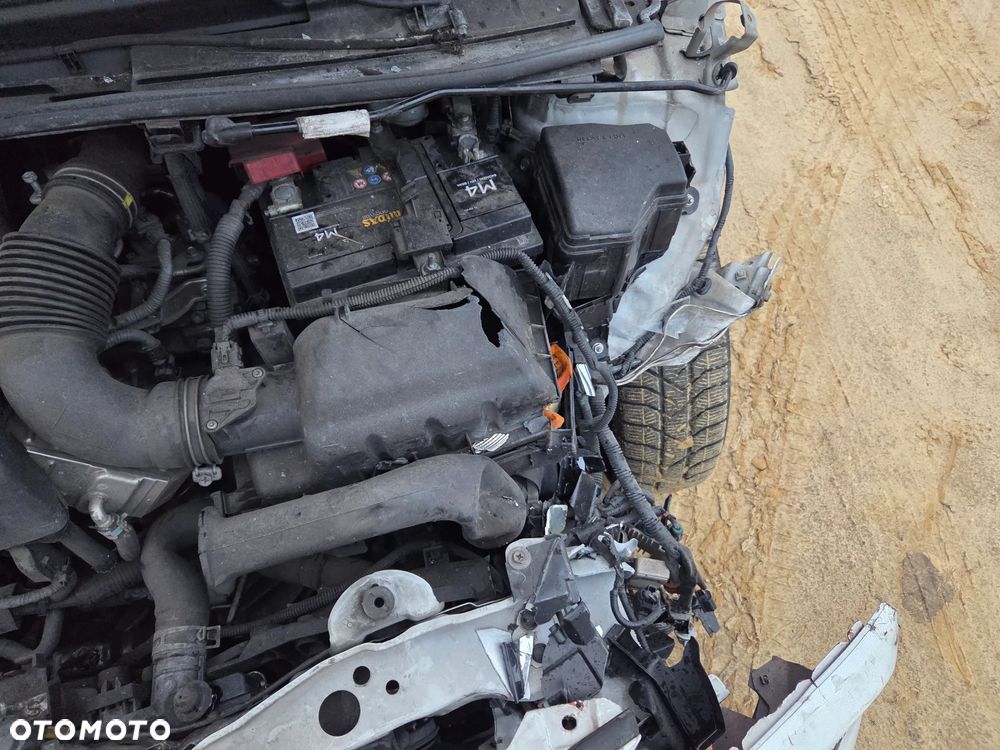 Toyota Yaris 1.4 D-4D Active - 15