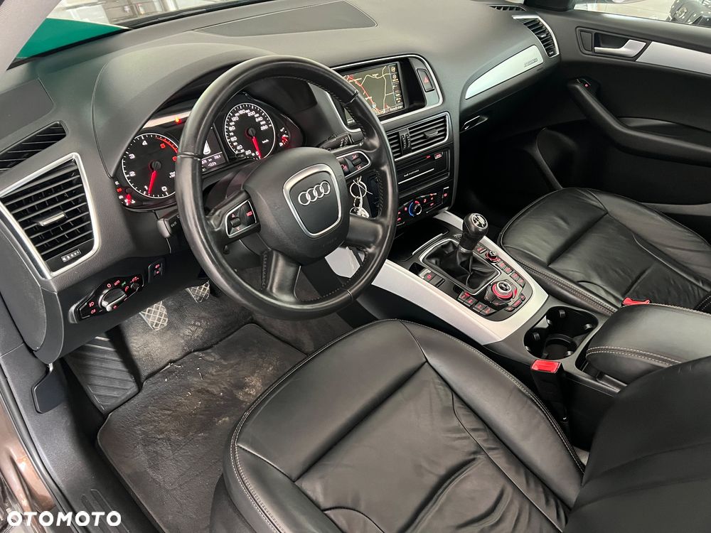 Audi Q5 2.0 TDI Quattro - 16
