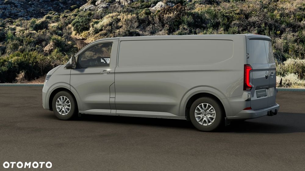 Volkswagen Transporter - 3