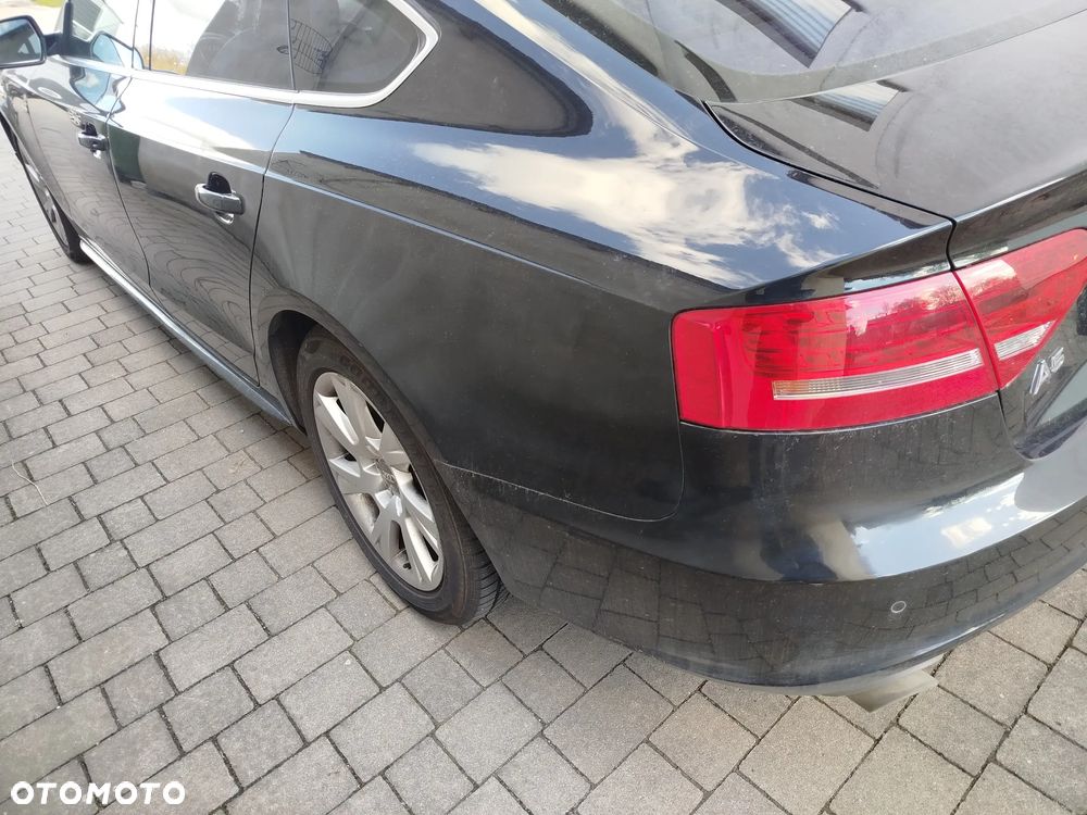 Audi A4 Avant - 5