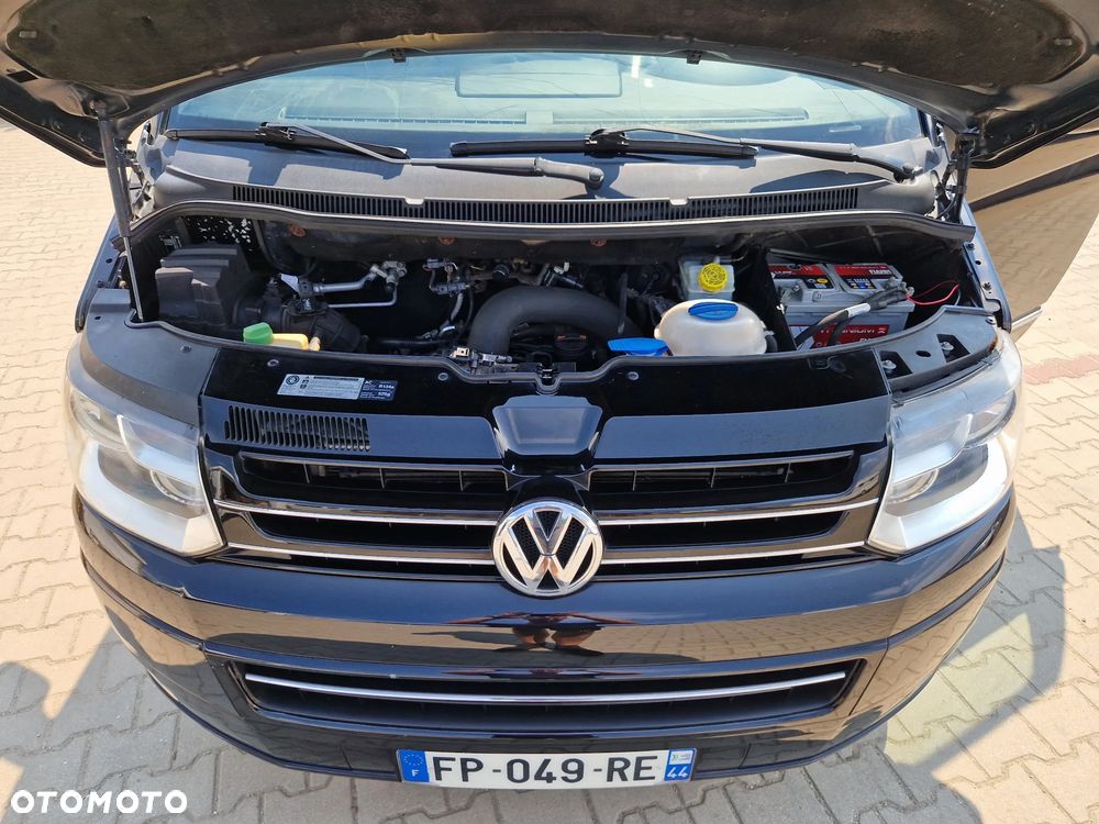 Volkswagen Multivan L1 Comfortline - 37