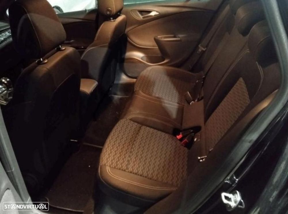 Opel Astra Sports Tourer 1.6 CDTI Business Edition S/S - 4