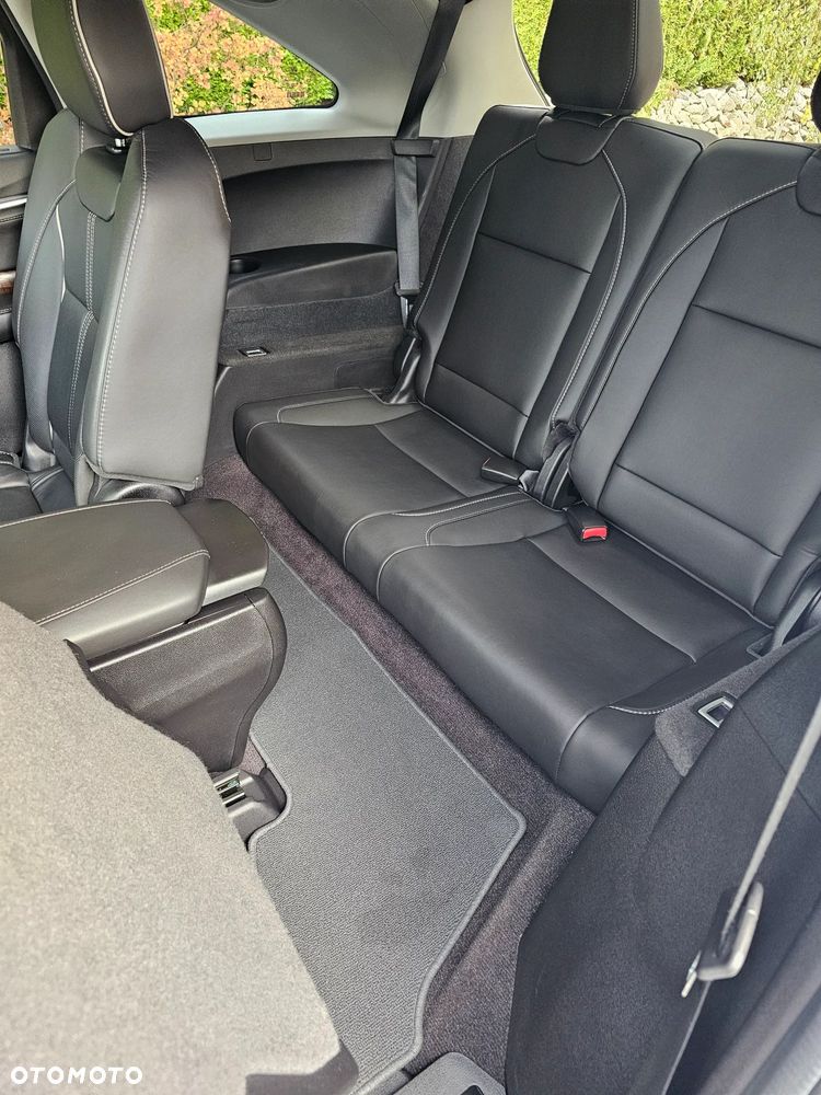 Acura MDX - 28