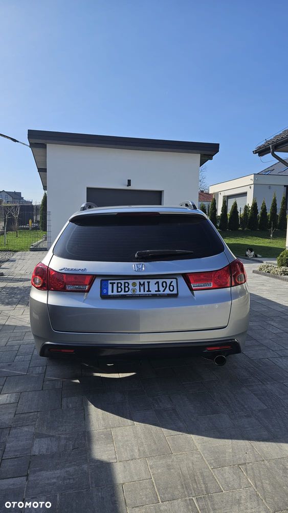 Honda Accord 2.0 Elegance - 8