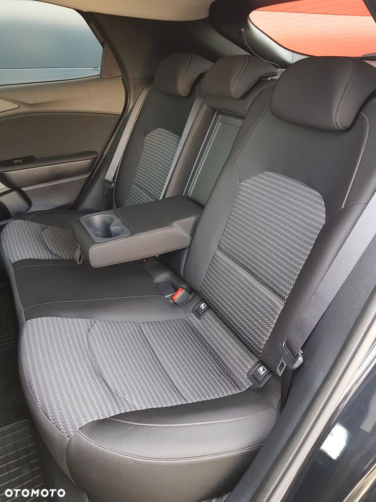 Kia XCeed 1.5 T-GDI M - 23