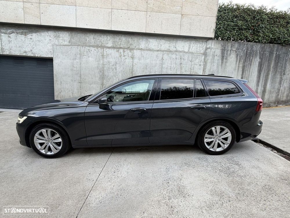 Volvo V60 2.0 D3 Inscription - 9