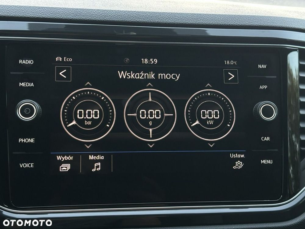 Volkswagen T-Roc - 26