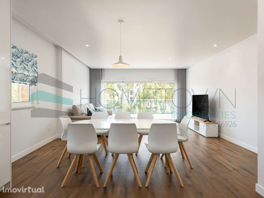 Apartamento T3 Top Floor - Albufeira - Grande imagem: 3/45