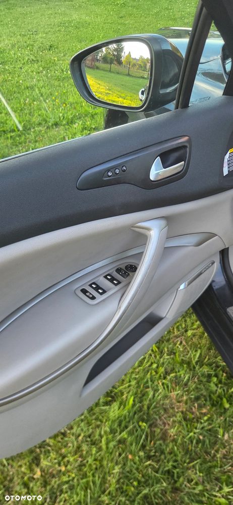 Citroën C5 2.0 HDi Exclusive - 13