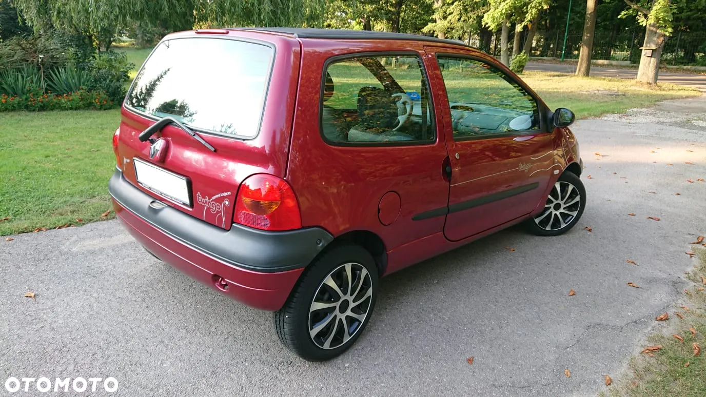 Renault Twingo 1.2 Expression - 4