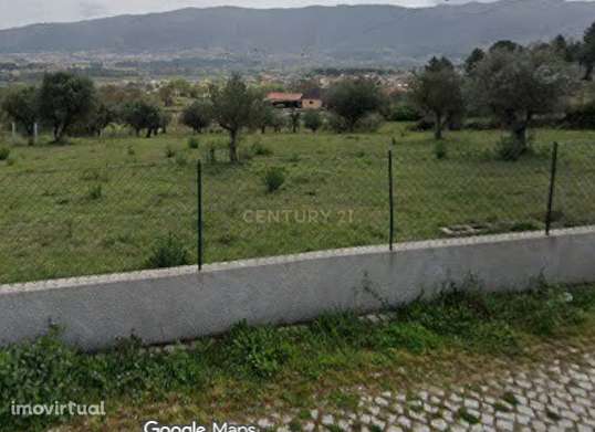 Terreno de 2910 m2 frente a estrada - Grande imagem: 5/10