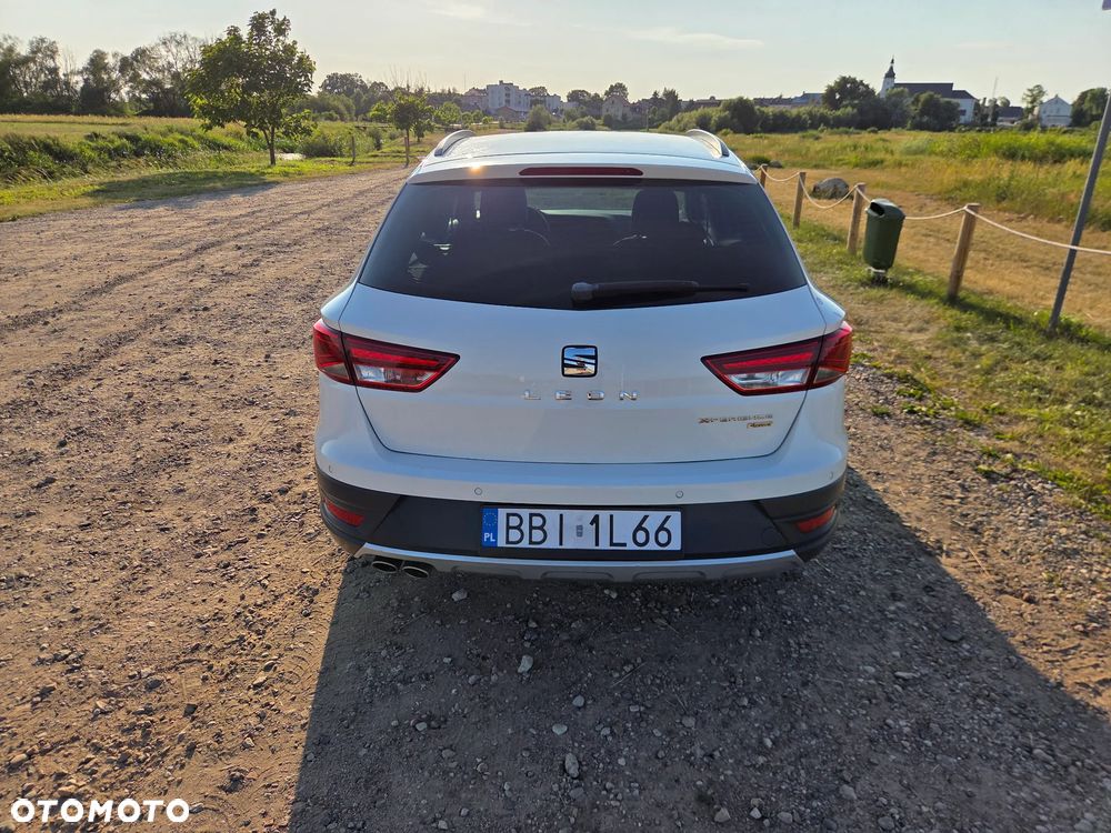 Seat Leon 1.6 TDI Start&Stop Reference - 5