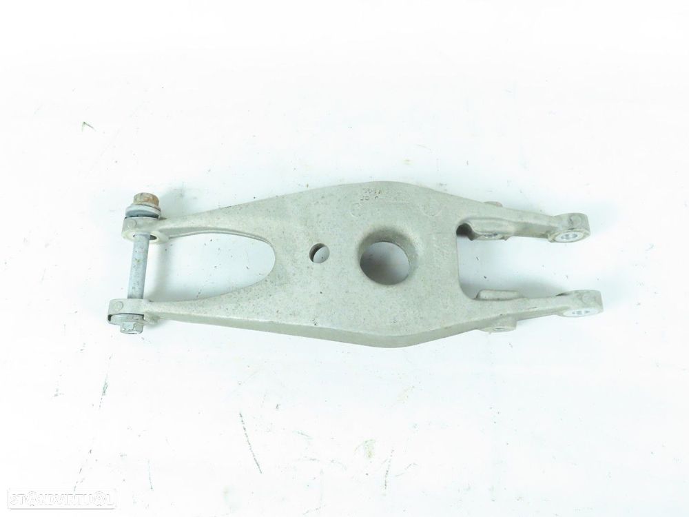 Braço Direito/Trás/Inferior Seminovo/ Original BMW 3 (E90)/BMW 3 Coupe (E92)/BMW... - 1