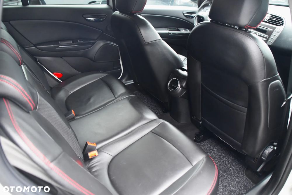 Fiat Bravo 1.4 T-JET 16V Speed - 9