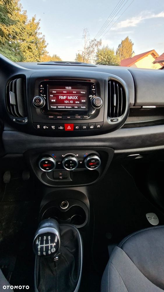 Fiat 500L - 32