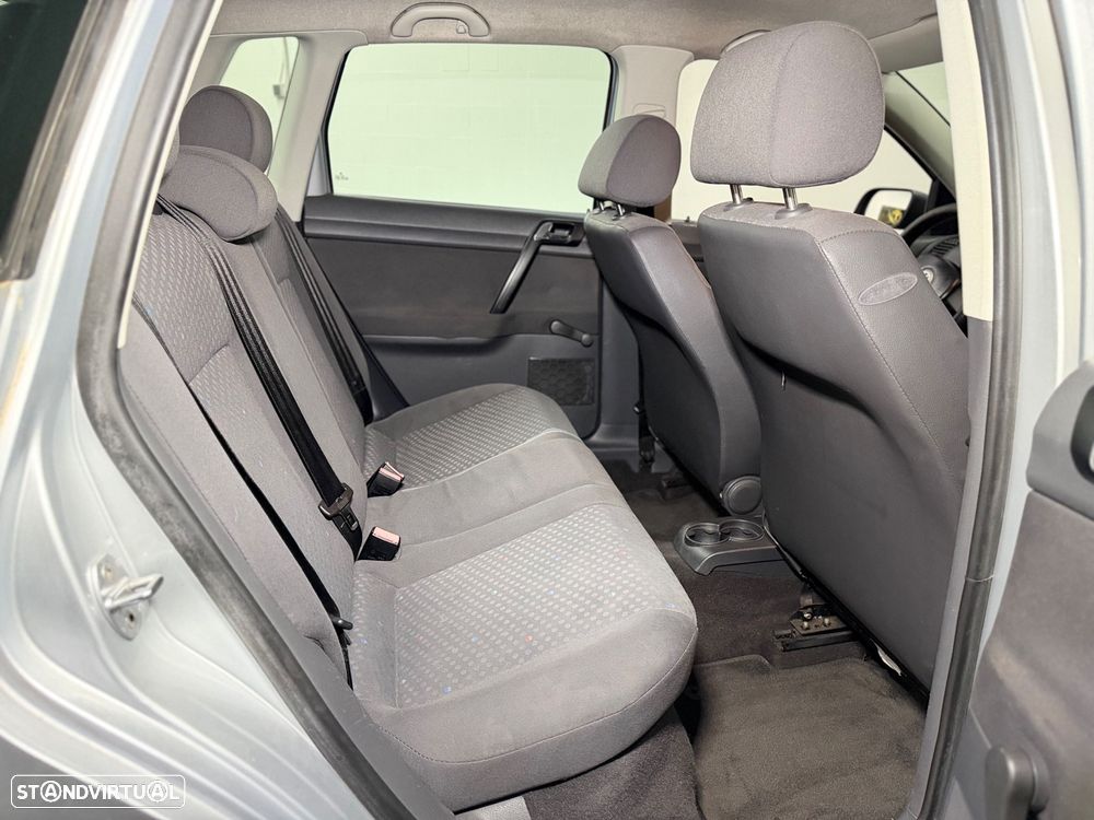 VW Polo 1.2 Confortline AC - 10