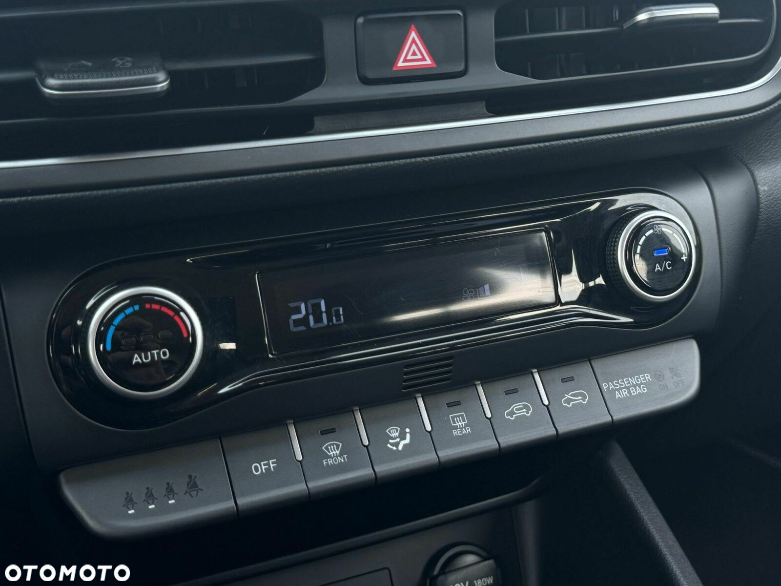 Hyundai Kona 1.6 T-GDI Comfort DCT - 17