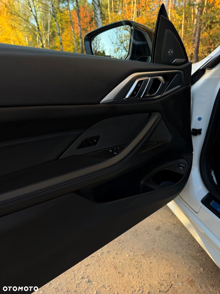 BMW Seria 4 430i M Sport - 26
