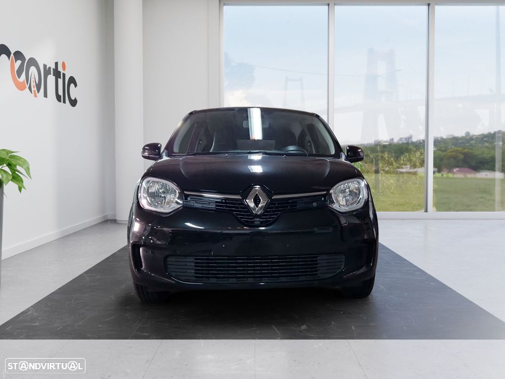 Renault Twingo Electric ZEN - 4