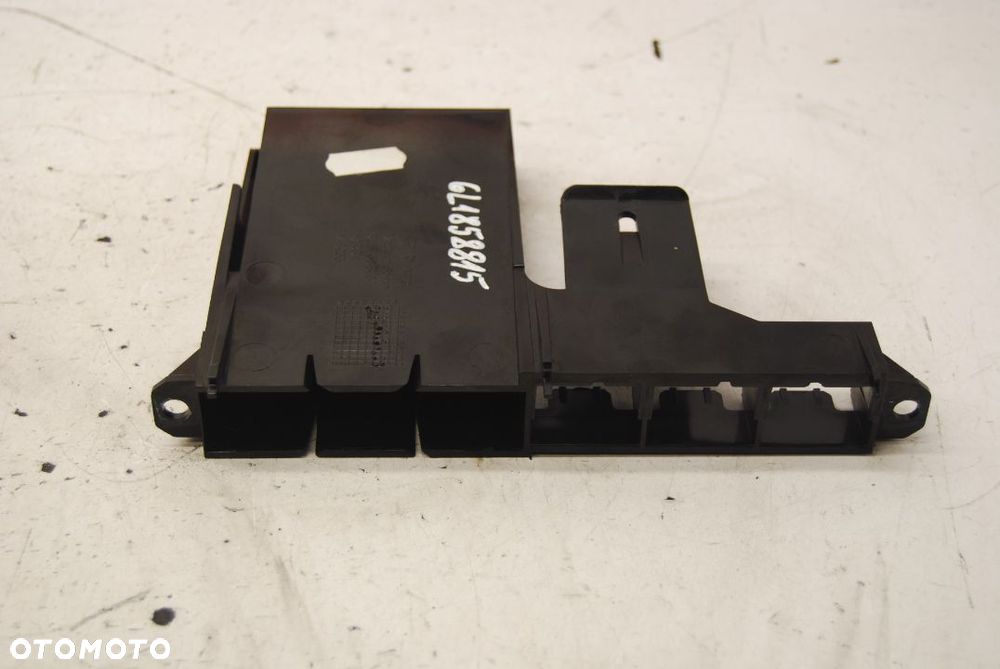 PANEL WŁĄCZNIKÓW 6L1858815 SEAT IBIZA III - 1