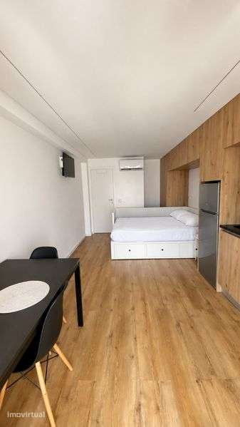 Studio T0 - Gualtar, Braga - Perto da UM